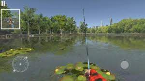 Dangerous derk interactive ltd / version: Ultimate Fishing Simulator For Android Apk Download