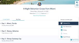 Castaway Cay 5k Entry Premium Package Available To Book Online Disney Cruise Line Disney Cruise Cruise