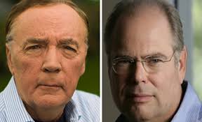 CBS: 'Black Book' Crime Drama From Glenn Gordon Caron, James Patterson