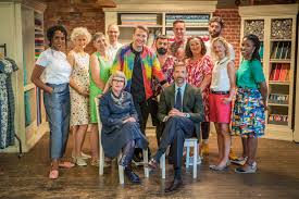 Clare bradly, a hospital consultant from winchester, stole the title after wowing the judges for the final time. The Great British Sewing Bee Season 3 Episode 3 Reaction Sewing Bee Fans Aren T Happy With The Latest Elimination