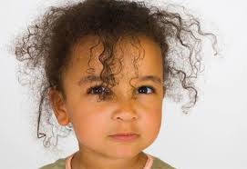 If lice did prefer nice, clean hair, the number of kids and parents suffering the issue would be down from millions to merely thousands. How To Treat Lice On Curly Hair Naturallycurly Com