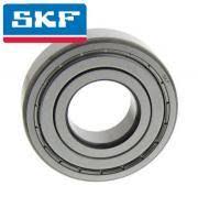 6201 2z Skf Shielded Deep Groove Ball Bearing 12x32x10mm Skf