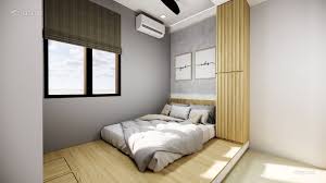 3 bedrooms, 2 bathrooms, facilities: Bandar Saujana Putra Bsp21 Interior Design Renovation Ideas Photos And Price In Malaysia Atap Co