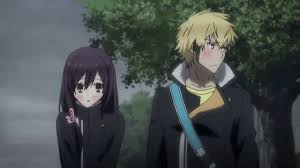 Maybe you would like to learn more about one of these? Tokyo Ravens Harutora Y Natsume Beso Capitulo 24 Hd By Mauricio Pilozo