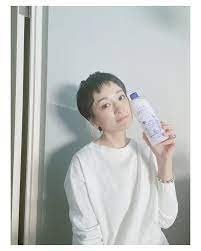 wacoca おしゃれまとめの人気アイデア pinterest wacoca ハトムギ 髪型 お金がない