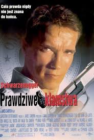 Prawdziwe kłamstwa (1994) reżyseria, scenariusz, produkcja