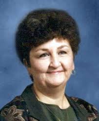 Sandra Granger Obituary