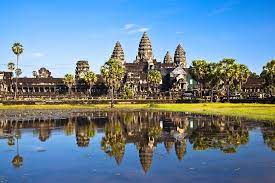 This genocide was truly cambodia's darkest moments of history. 12 Top Rated Places To Visit In Cambodia Planetware