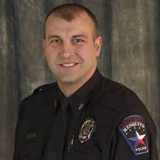 News Flash • Community thanks Mesquite Police Department off