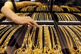 gold futures down rs 111 silver futures down rs 138 on weak