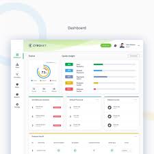 It's hard to find a perfect balance between adding lots of elements (features) inside a dashboard and maintaining a high level of user. Need New Ux Ui Dashboard Ideas Cybersecurity Wettbewerb In Der Kategorie Sonstiges App Webdesign 99designs