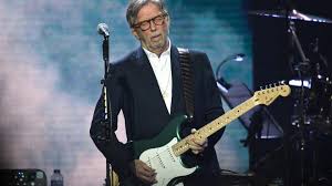October 17, 2007 • in his new autobiography, eric clapton tells the story of his professional rise and his personal battles with substance abuse. On This Day Revered Rock And Blues Guitarist Eric Clapton Was Born