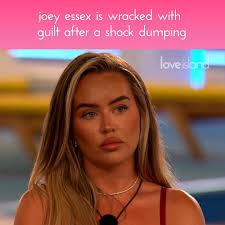 ‘Samantha, I hope you know how special you are.’ 🥺 , #LoveIsland