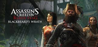 Jan 14, 2021 · assassin's creed iv: Assassin S Creed Iv Black Flag Blackbeard S Wrath Dlc Trophy Guide Psnprofiles Com