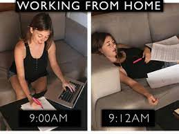 Several european countries have returned to lockdown and have imposed emergency measures in the last. Covid 19 Work From Home Memes That Will Crack You Up Photogallery