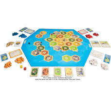 You must best settlers of catan expansion. Catan Seafarers Expansion 5e By Fantasy Flight Games Barnes Noble