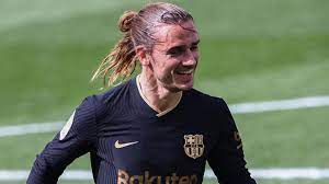 In this tutorial we show you how to get a antoine griezmann inspired hairstyle. Magnificent Griezmann Still Loved At Atleti But Barca Unlikely To Sell