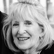 Donna Mae (Brinker) Rogers