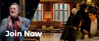 Become A Member The Oxford Union