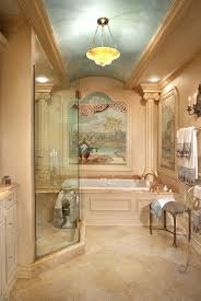 Maybe you would like to learn more about one of these? Luxury Master Bathroom Remodel Mediterranean Bathroom New York By Creative Design Construction Inc Houzz