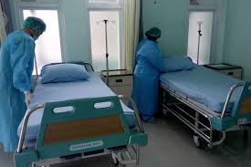 Seorang perawat lecehkan pasien di rumah sakit surabaya. Persentase Keterpakaian Tempat Tidur Isolasi Dan Icu Di Dki Meningkat Antara News