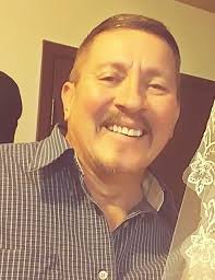 Leroy Ortiz Obituary May 24, 2021