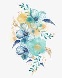 5,000 brands of furniture, lighting, cookware, and more. Blue Flowers Png Images Transparent Blue Flowers Image Download Pngitem
