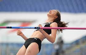 Jun 27, 2021 · brittney reese made her fourth olympic team in the long jump with a leap of 23 feet, 4 3/4 inches to win the event at the u.s. Australian Women Leading Nation S Athletics Revival Ahead Of Tokyo Games The Japan Times