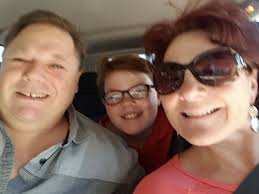 Fundraiser for Julie Wirth-Corbett by Misti Albright : Michael Corbett  (Iron Mike)