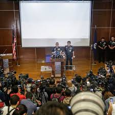 A human rights group wants bukit aman to investigate the latest complaint of torture against several police officers instead of allowing the station, where the alleged incident took place, to do it. Malaysia Seeks To Question 7 In Killing Of Kim Jong Nam The New York Times