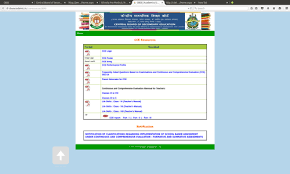 Cbse class 10 results 2021: Cbse