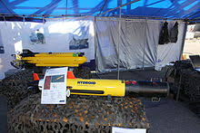 Résultat de recherche d'images pour "Unmanned Underwater Vehicles"
