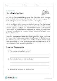 25 seiten zum thema erzählungen & märchen für die klassenstufen 3, 4. Ein Kostenloses Arbeitsblatt Zum Thema Kurzgeschichten Auf Dem Die Schuler Ein Beispiel Mit Einer Kurzgeschichte Kurzgeschichten Deutsch Lernen Kinder Schule