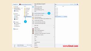 Maybe you would like to learn more about one of these? Cara Menghapus Halaman Pdf Online Gratis Semutimut Tutorial Hp Dan Komputer Terbaik
