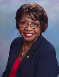 Rep. Betty Reed Obituary