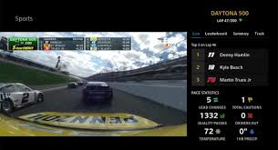 Nascar cup series driver and team standings as well as playoff point totals, rank, and grid. Comcast S Xfinity X1 App Launches To Rave Race Reviews Official Site Of Nascar
