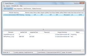 In addition to being able to extract zipped files from local storage, you can also import zipped files from google drive and. 7 Free Tools To Automatically Batch Extract Multiple Archives With Passwords Raymond Cc
