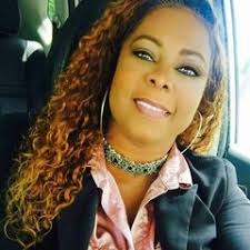 Tracy-Ann Valentine-Bradley