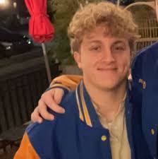 Nicholas Detore's Instagram, Twitter & Facebook