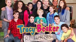 Top search interest for richard wisker. Tracy Beaker Returns Alchetron The Free Social Encyclopedia