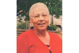 Mattie Crouse Obituary (2014)