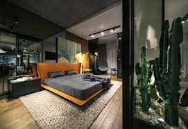 Mens bedroom design ideas bed men like convertible sofas for their practicality, but still tend to choose large beds: 80 Men S Bedroom Ideas A List Of The Best Masculine Bedrooms Interiorzine