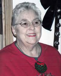 Joanne H. Magness Obituary May 6, 2025