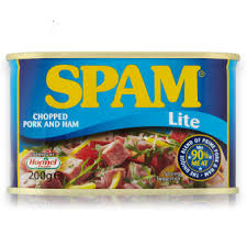 These unsubscribe emails only lead to further spam. Spam Uk