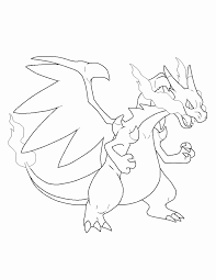 Mega Charizard X Coloring Page Luxury Mega Charizard X Coloring Page Coloring Home Pokemon Coloring Pages Pokemon Coloring Pokemon Drawings