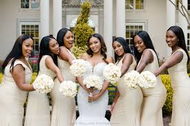 African American Wedding By Atlanta Wedding Photographers By Joeywallacephotography On 5 African American Weddings Atlanta Wedding Photographer Atlanta Wedding