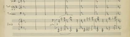 Music And The First World War The British Library