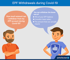 There are details above on education withdrawal which you can withdraw from epf ac2 for diploma, advanced diploma. Covid 19 Know How Much You Can Withdraw From Your Epf
