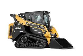 Asv Compact Posi Track Skid Steer Loaders Asv Holdings Inc