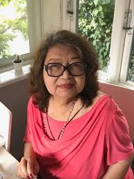 Obituary for Dolores "Dolly" Santos Denina